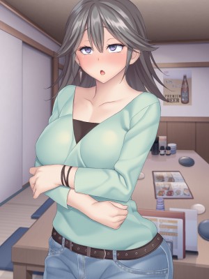 [デュエロイド] 女子大生連続NTR事変_278