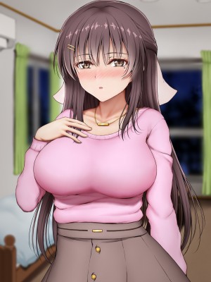 [デュエロイド] 女子大生連続NTR事変_262