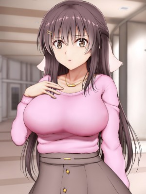 [デュエロイド] 女子大生連続NTR事変_212
