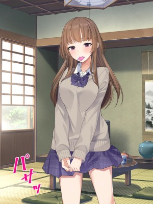 [やればできる娘。] 発育が良い娘の友達に弄ばれる話_121