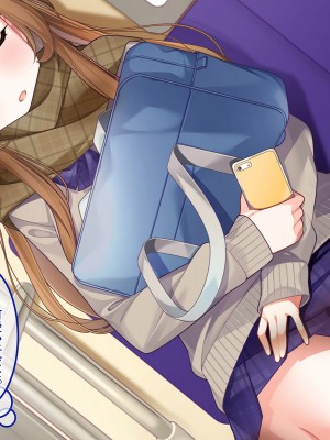 [やればできる娘。] 発育が良い娘の友達に弄ばれる話_190