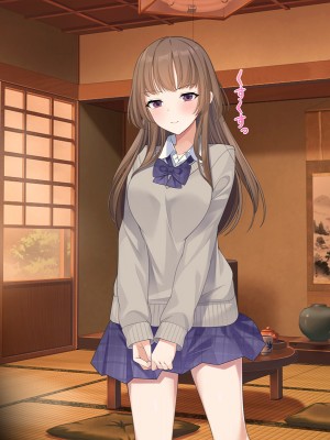 [やればできる娘。] 発育が良い娘の友達に弄ばれる話_163