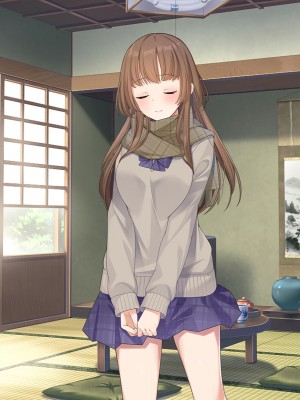 [やればできる娘。] 発育が良い娘の友達に弄ばれる話_120