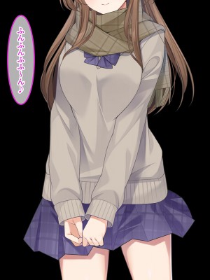 [やればできる娘。] 発育が良い娘の友達に弄ばれる話_261