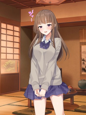 [やればできる娘。] 発育が良い娘の友達に弄ばれる話_162