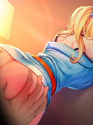 [やればできる娘。] セックスまでもっていくしかない！！_164