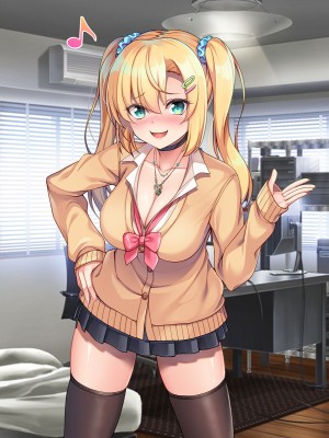 [やればできる娘。] セックスまでもっていくしかない！！_069