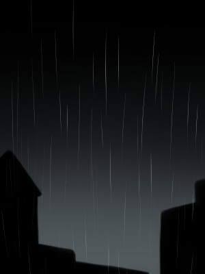 [まかろんシュガー] 夜想曲は雨音が奏でる。_096