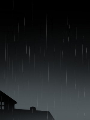 [まかろんシュガー] 夜想曲は雨音が奏でる。_105