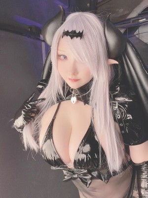 Saku - Devil Narmaya_47