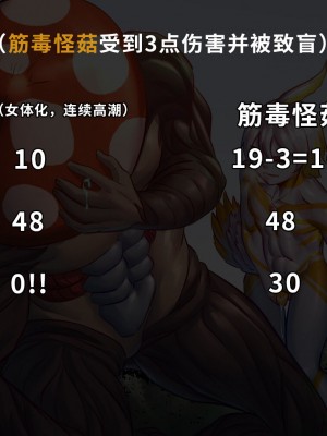 [ArsonicHawt] 奥特少年萨爵瑞斯 vs 筋毒怪菇 [中国翻訳]_077