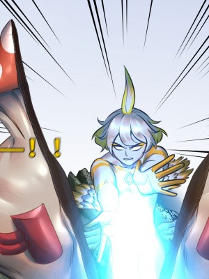 [ArsonicHawt] 奥特少年萨爵瑞斯 vs 筋毒怪菇 [中国翻訳]_104