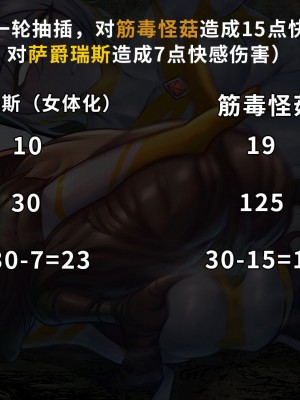 [ArsonicHawt] 奥特少年萨爵瑞斯 vs 筋毒怪菇 [中国翻訳]_066