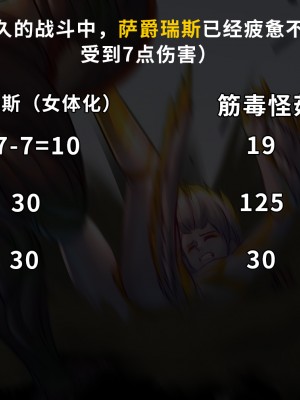 [ArsonicHawt] 奥特少年萨爵瑞斯 vs 筋毒怪菇 [中国翻訳]_064