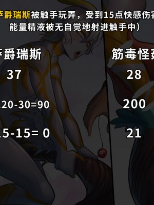[ArsonicHawt] 奥特少年萨爵瑞斯 vs 筋毒怪菇 [中国翻訳]_036