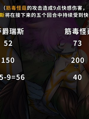 [ArsonicHawt] 奥特少年萨爵瑞斯 vs 筋毒怪菇 [中国翻訳]_020