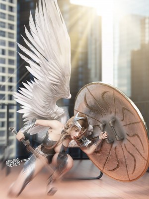 [Lite] 聖光夏洛特 (上 下)_048_1_48