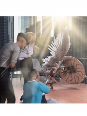 [Lite] 聖光夏洛特 (上 下)_049_1_49