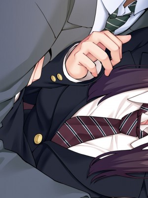 [白野じん] 制服少女とパパ活セックスがしたい! [文字あり]_015