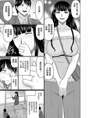 [畠山桃哉] 人妻が夫の前では全力でイケない理由 (Web配信月刊隣の気になる奥さん vol.077) [中国翻訳]_03