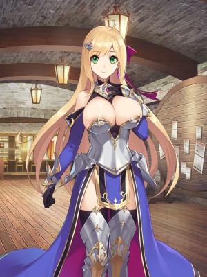 [ココノエクロカズラ] このドス～この素晴らしいダンジョンでドスケベ性活～_007
