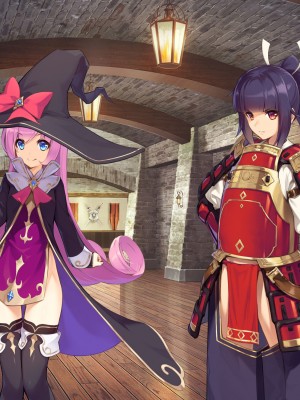 [ココノエクロカズラ] このドス～この素晴らしいダンジョンでドスケベ性活～_115