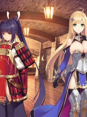 [ココノエクロカズラ] このドス～この素晴らしいダンジョンでドスケベ性活～_048