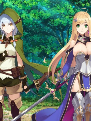[ココノエクロカズラ] このドス～この素晴らしいダンジョンでドスケベ性活～_014