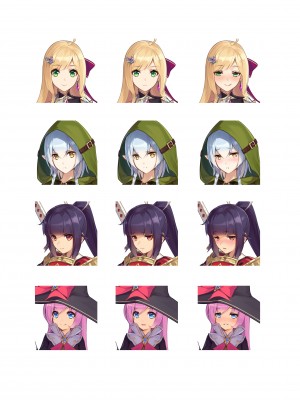 [ココノエクロカズラ] このドス～この素晴らしいダンジョンでドスケベ性活～_318