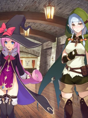 [ココノエクロカズラ] このドス～この素晴らしいダンジョンでドスケベ性活～_081
