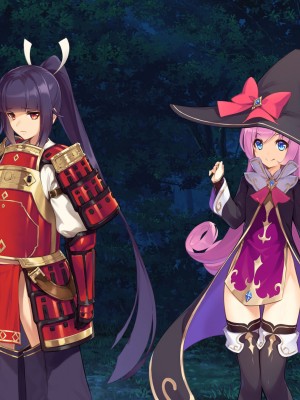 [ココノエクロカズラ] このドス～この素晴らしいダンジョンでドスケベ性活～_231