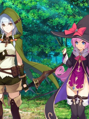[ココノエクロカズラ] このドス～この素晴らしいダンジョンでドスケベ性活～_015