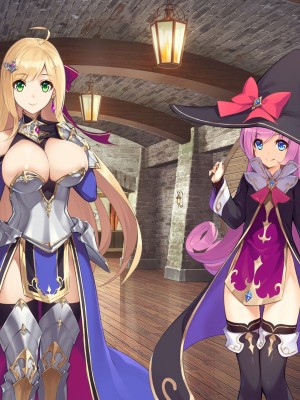 [ココノエクロカズラ] このドス～この素晴らしいダンジョンでドスケベ性活～_192