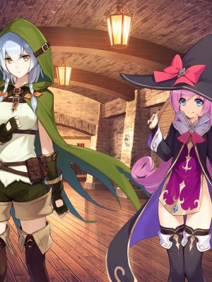 [ココノエクロカズラ] このドス～この素晴らしいダンジョンでドスケベ性活～_049