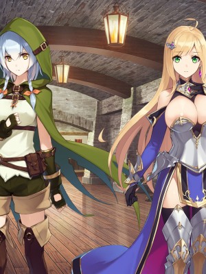 [ココノエクロカズラ] このドス～この素晴らしいダンジョンでドスケベ性活～_154