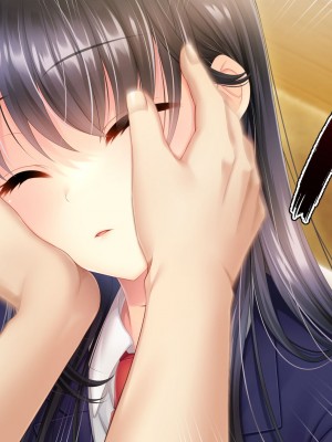 [サポットノーズ] 姉を売った日 ～お姉ちゃんの純潔はクズ男との睡眠姦で散った～_055