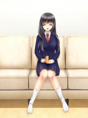 [サポットノーズ] 姉を売った日 ～お姉ちゃんの純潔はクズ男との睡眠姦で散った～_301