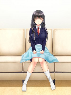 [サポットノーズ] 姉を売った日 ～お姉ちゃんの純潔はクズ男との睡眠姦で散った～_323