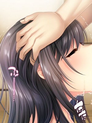 [サポットノーズ] 姉を売った日 ～お姉ちゃんの純潔はクズ男との睡眠姦で散った～_149