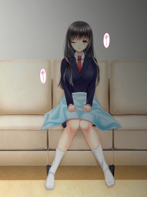 [サポットノーズ] 姉を売った日 ～お姉ちゃんの純潔はクズ男との睡眠姦で散った～_277