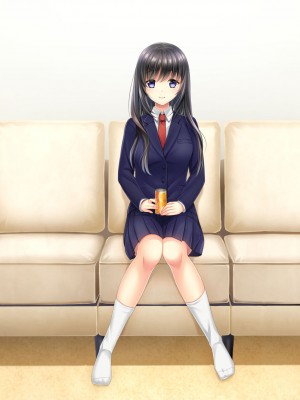 [サポットノーズ] 姉を売った日 ～お姉ちゃんの純潔はクズ男との睡眠姦で散った～_297