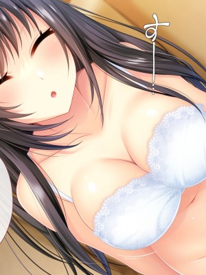 [サポットノーズ] 姉を売った日 ～お姉ちゃんの純潔はクズ男との睡眠姦で散った～_112