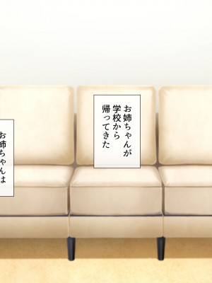 [サポットノーズ] 姉を売った日 ～お姉ちゃんの純潔はクズ男との睡眠姦で散った～_028