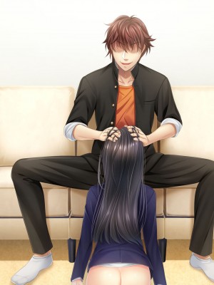 [サポットノーズ] 姉を売った日 ～お姉ちゃんの純潔はクズ男との睡眠姦で散った～_318