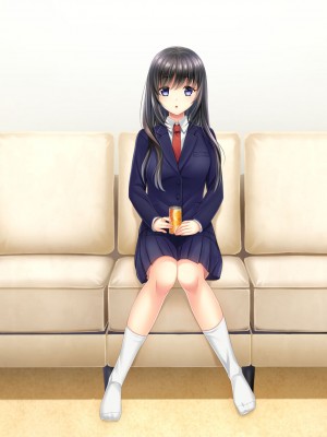 [サポットノーズ] 姉を売った日 ～お姉ちゃんの純潔はクズ男との睡眠姦で散った～_299