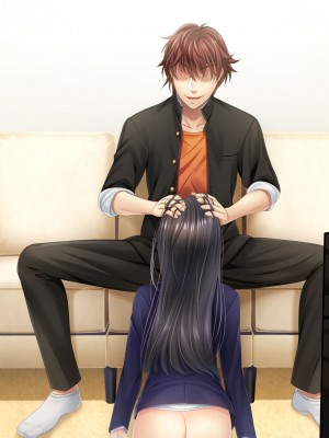 [サポットノーズ] 姉を売った日 ～お姉ちゃんの純潔はクズ男との睡眠姦で散った～_319