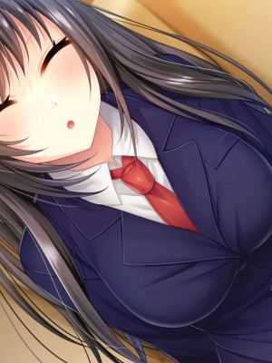 [サポットノーズ] 姉を売った日 ～お姉ちゃんの純潔はクズ男との睡眠姦で散った～_355