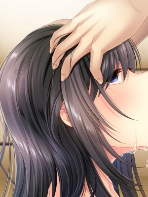 [サポットノーズ] 姉を売った日 ～お姉ちゃんの純潔はクズ男との睡眠姦で散った～_389