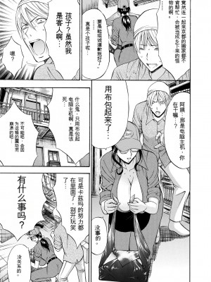 [ながしま超助] ぐっちゅん引っ越し隊[KNC速食机翻]_p099