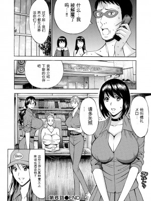 [ながしま超助] ぐっちゅん引っ越し隊[KNC速食机翻]_p128